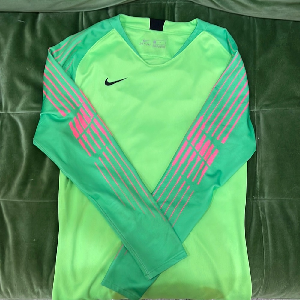 Nike Goalkeeper jersey